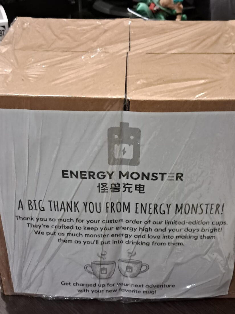 Employee reward